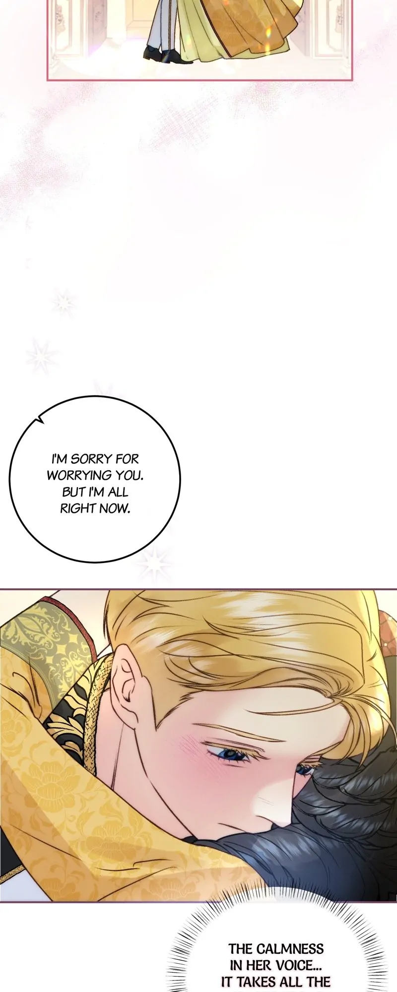 He’s Not Just a Pretty Face Chapter 57 212 36