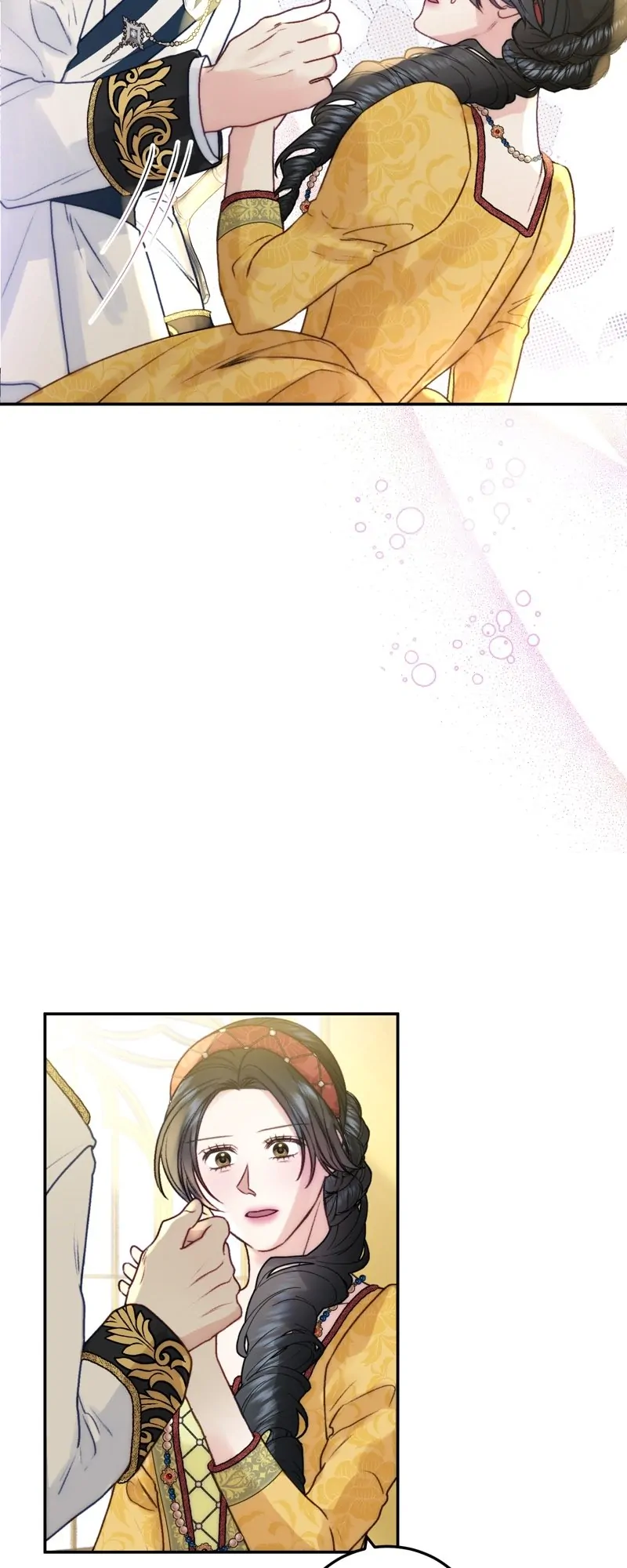 He’s Not Just a Pretty Face Chapter 57 215 39