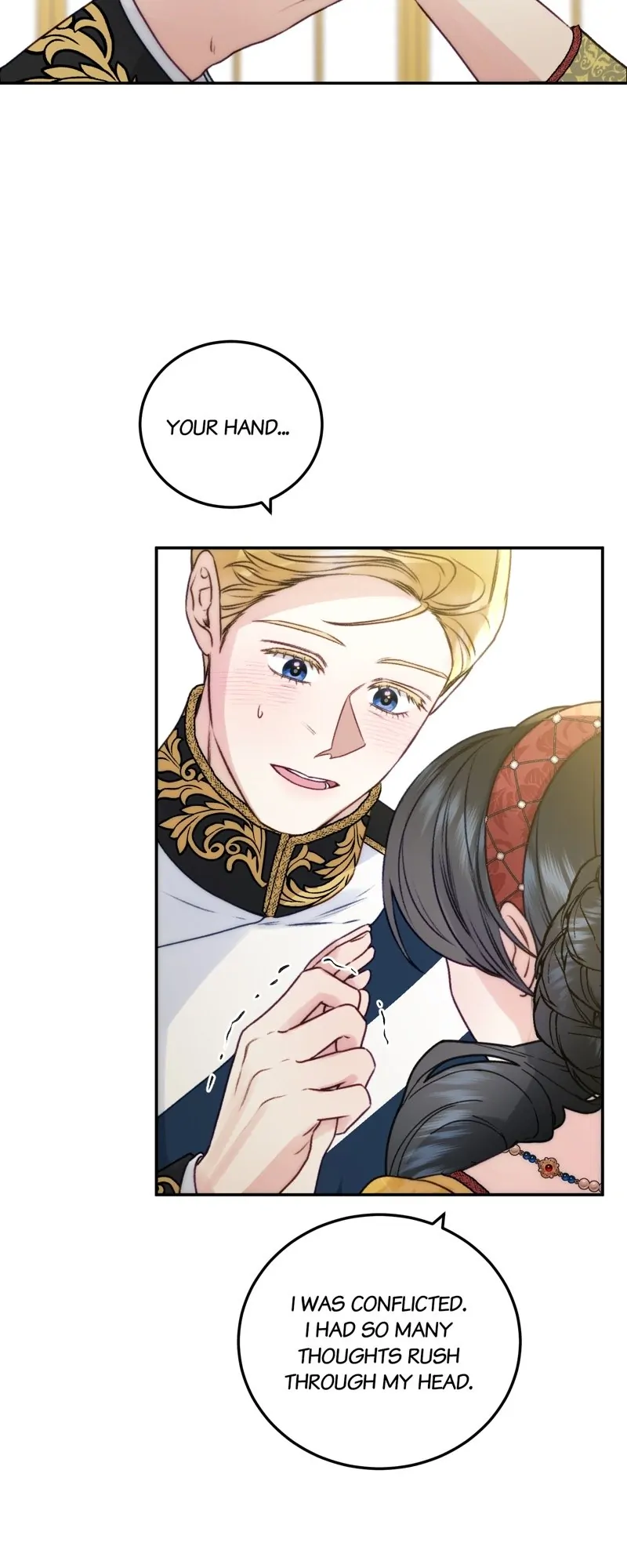 He’s Not Just a Pretty Face Chapter 57 217 41