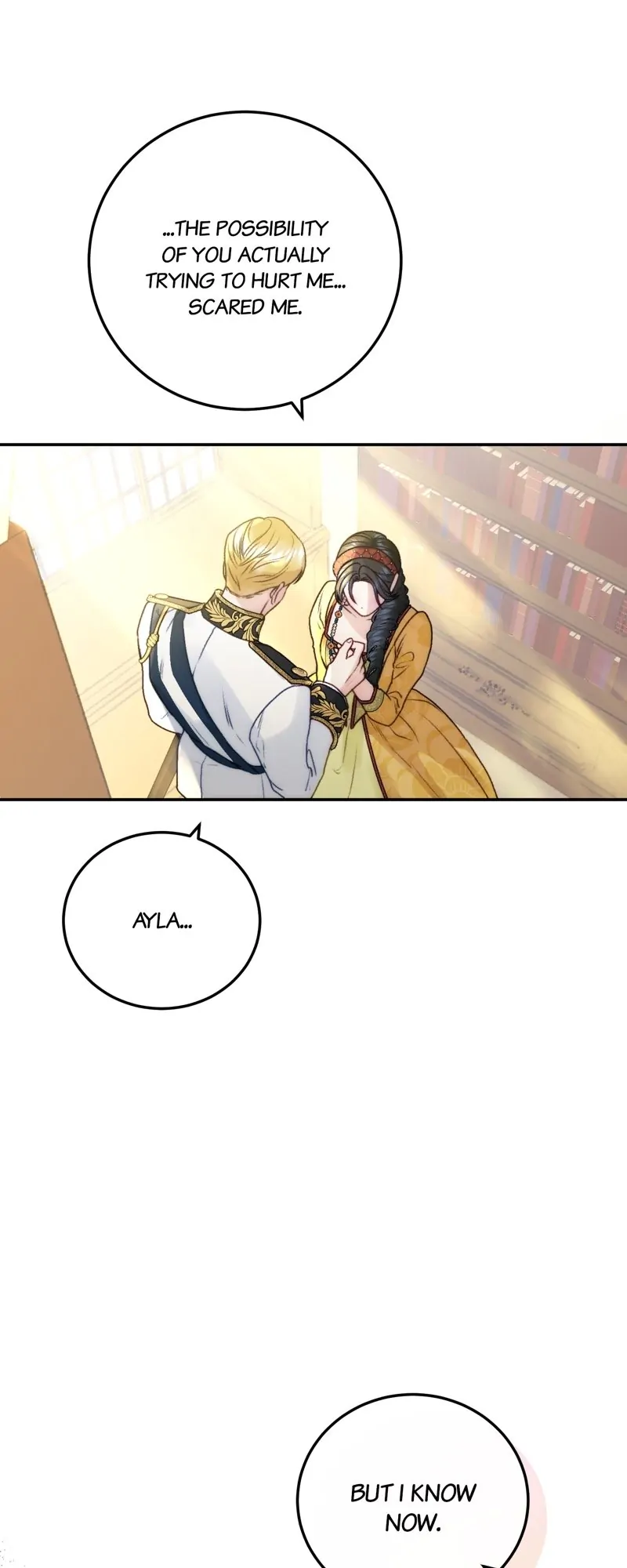 He’s Not Just a Pretty Face Chapter 57 218 42