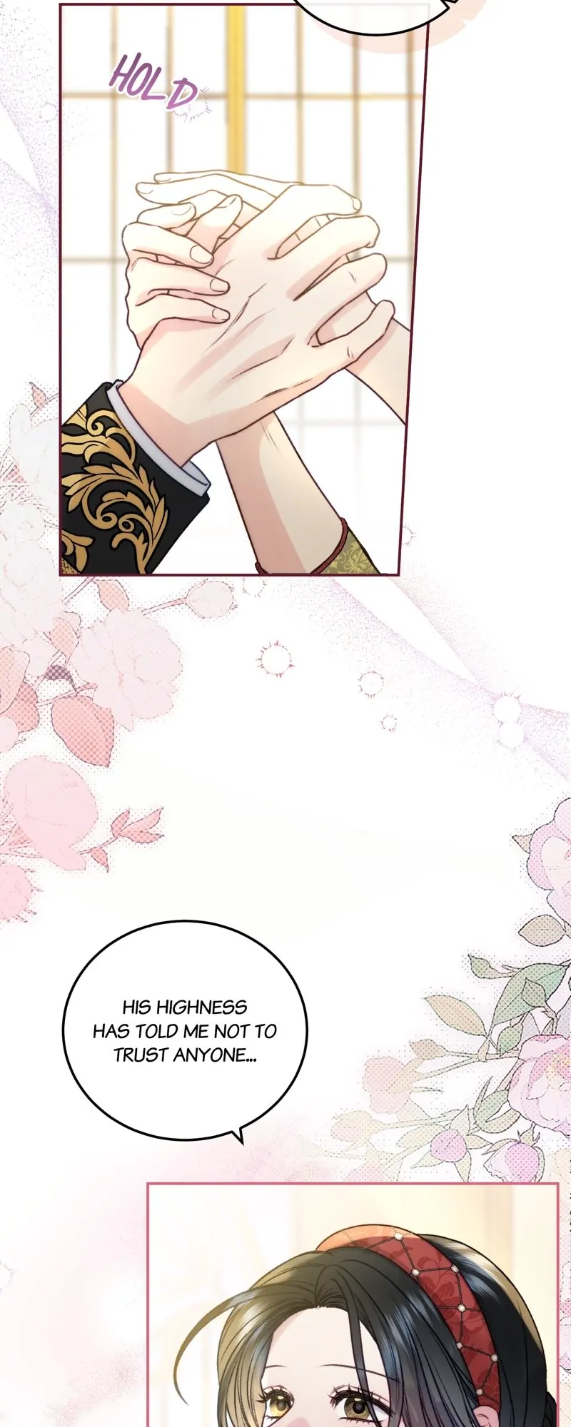 He’s Not Just a Pretty Face Chapter 57 219 43