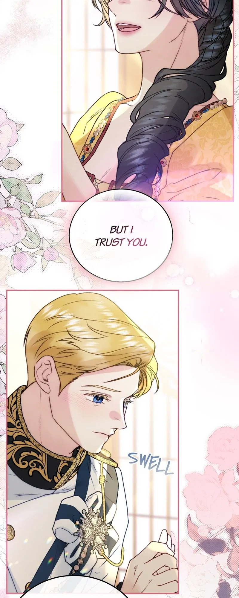 He’s Not Just a Pretty Face Chapter 57 220 44