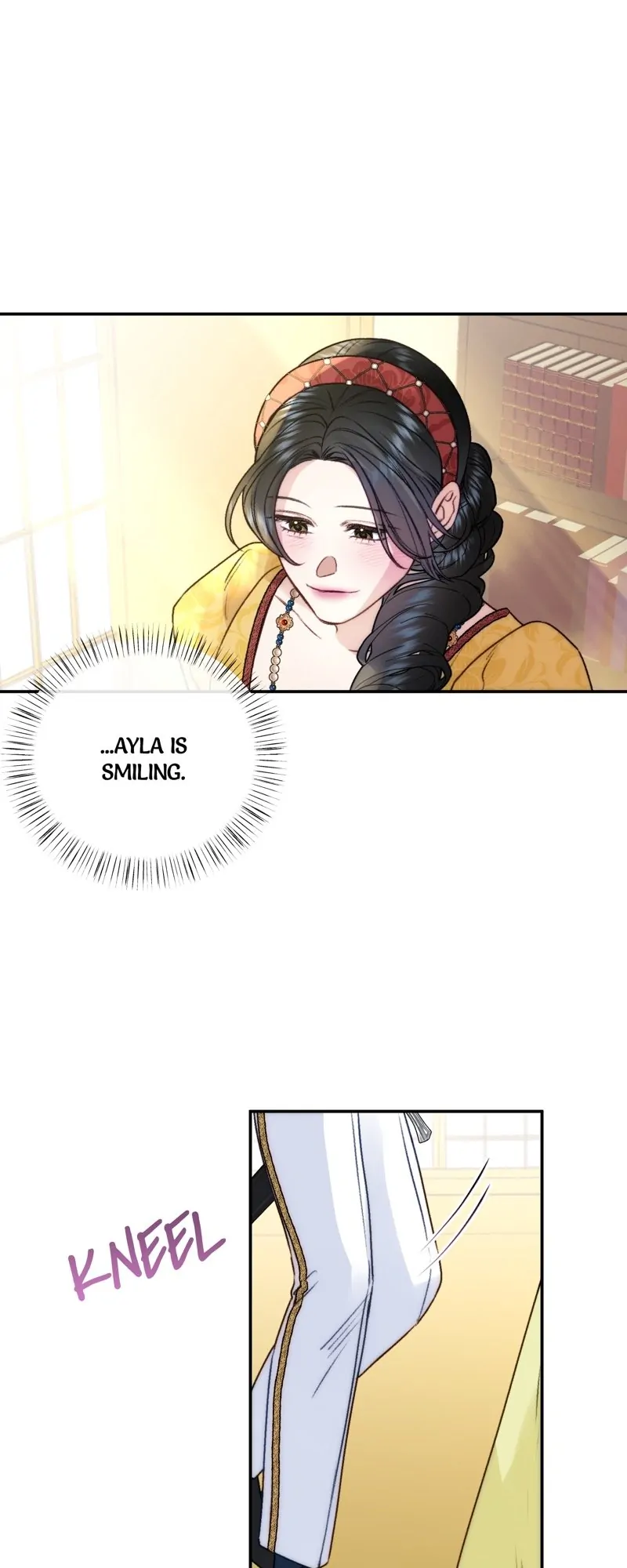 He’s Not Just a Pretty Face Chapter 57 222 46