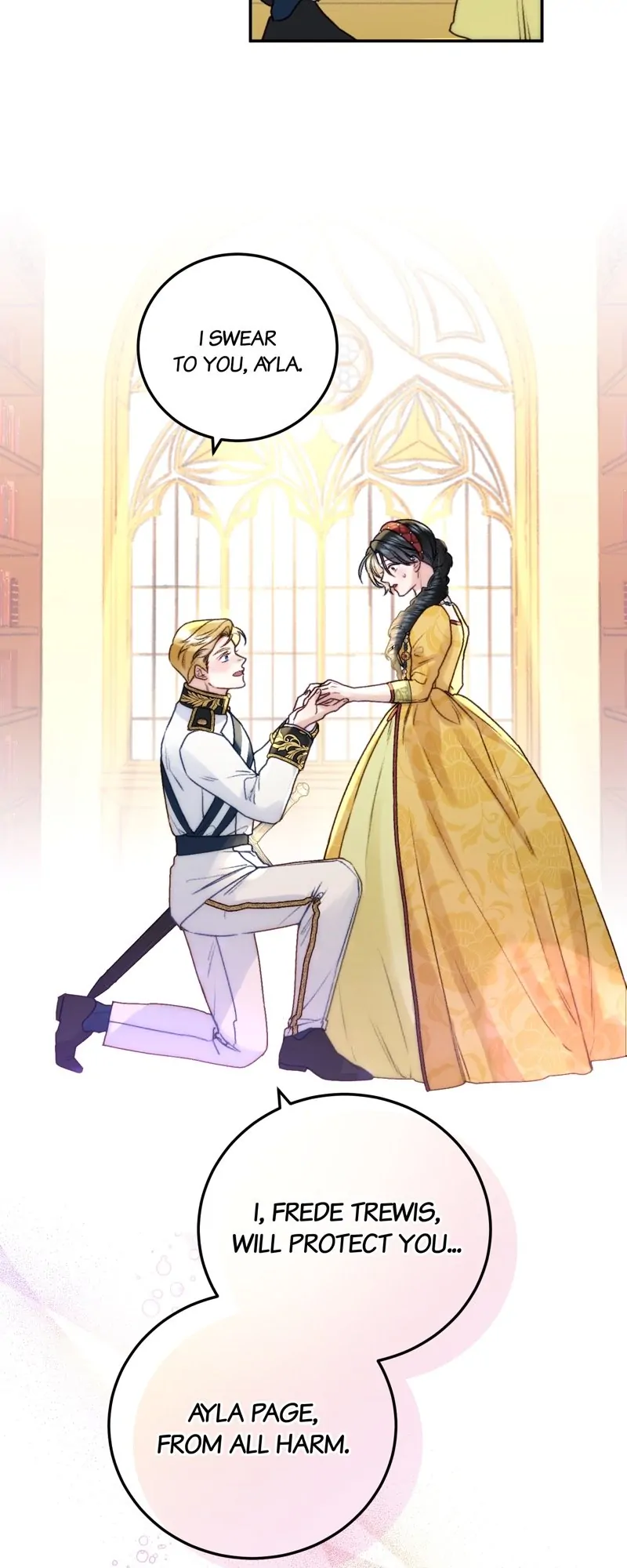 He’s Not Just a Pretty Face Chapter 57 223 47