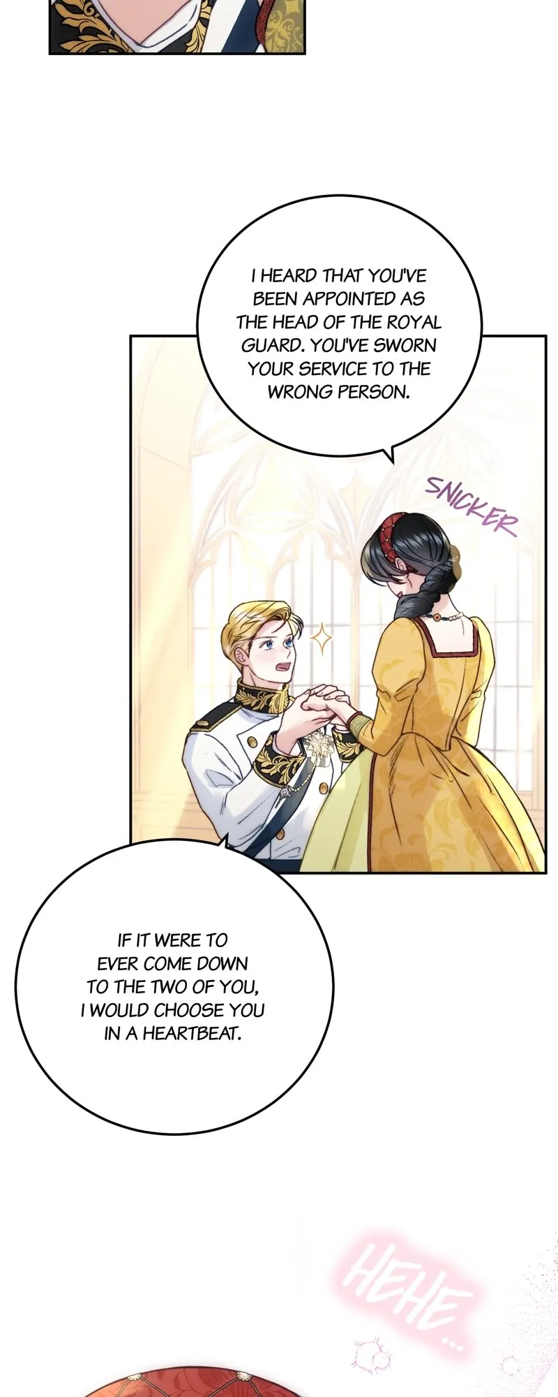 He’s Not Just a Pretty Face Chapter 57 225 49