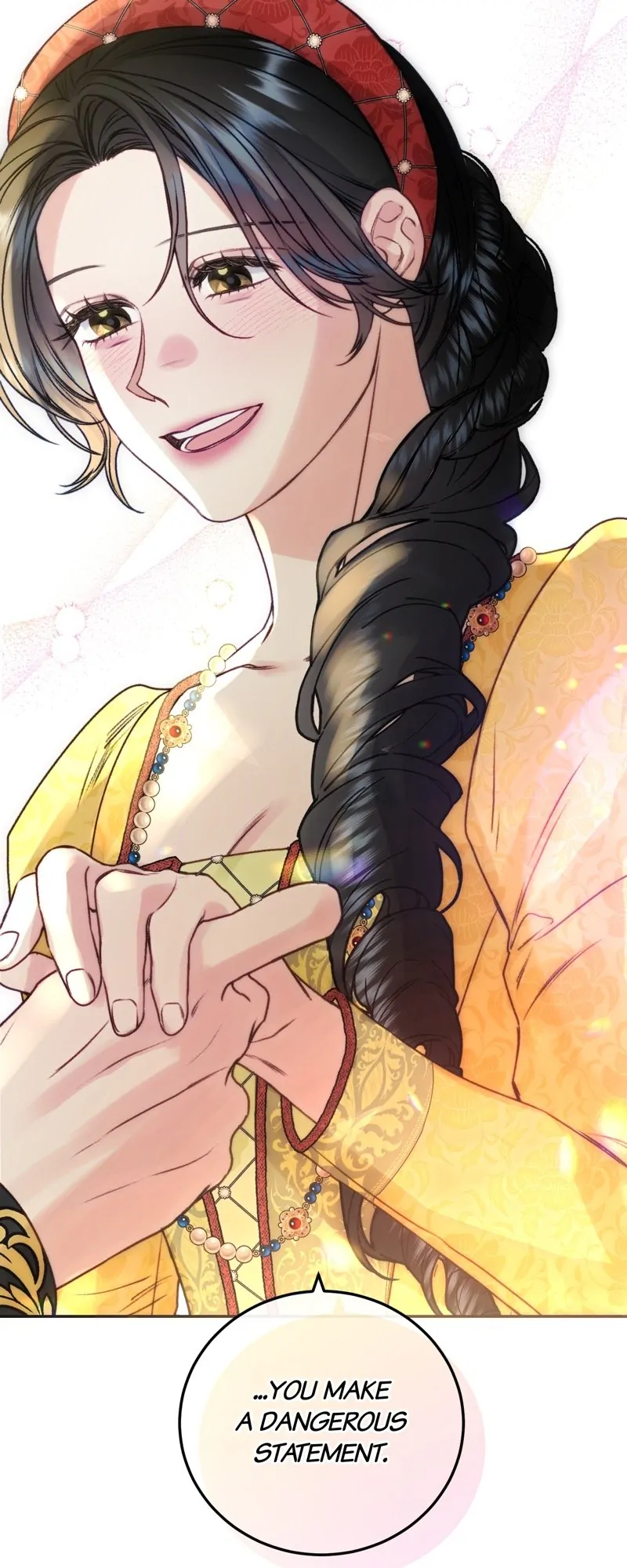 He’s Not Just a Pretty Face Chapter 57 226 50