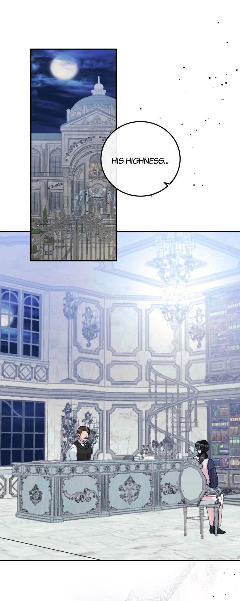He’s Not Just a Pretty Face Chapter 57 228 52