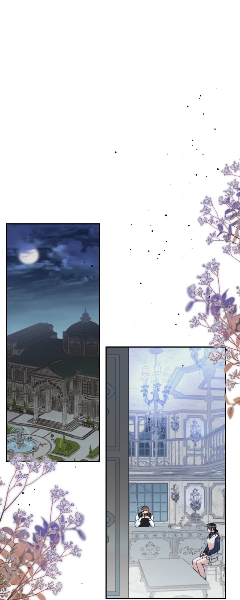 He’s Not Just a Pretty Face Chapter 58 183 01