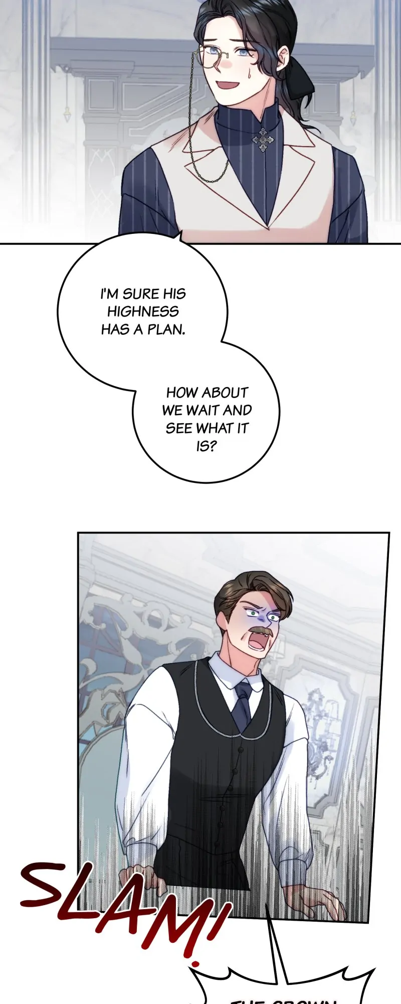 He’s Not Just a Pretty Face Chapter 58 185 03