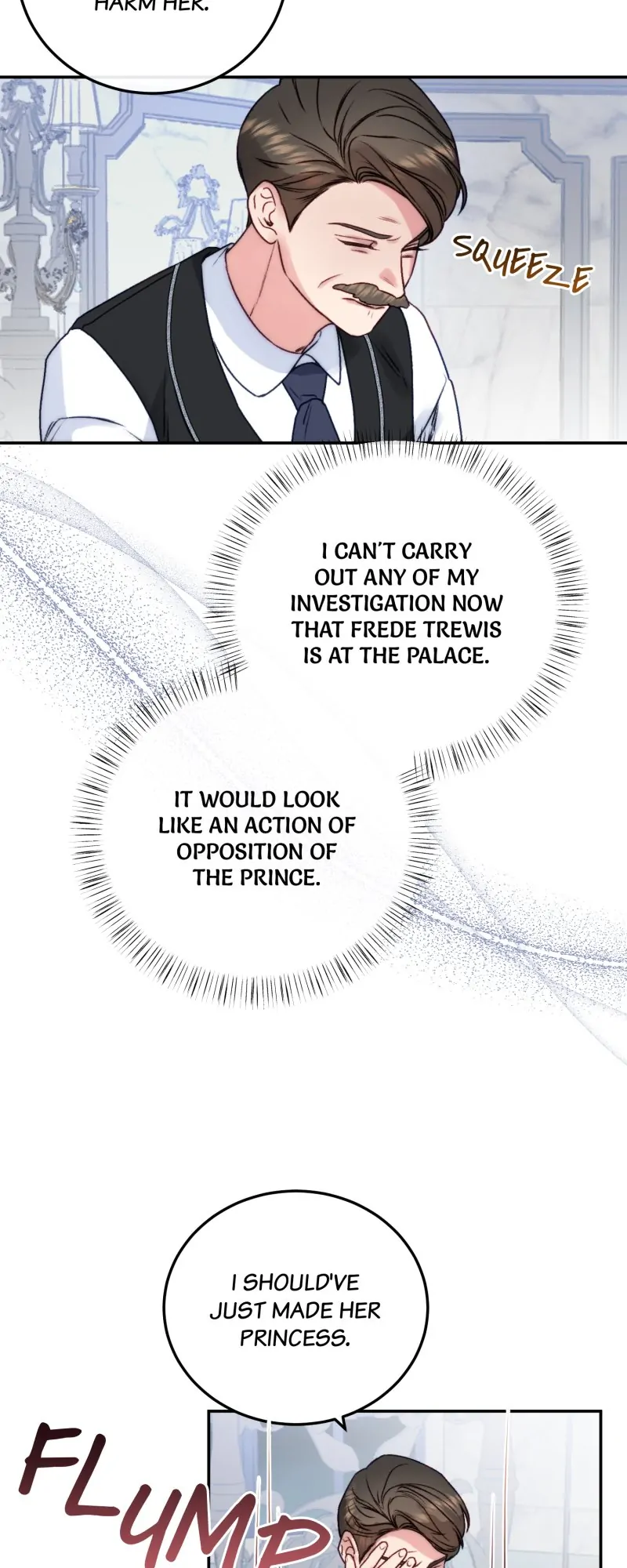 He’s Not Just a Pretty Face Chapter 58 187 05