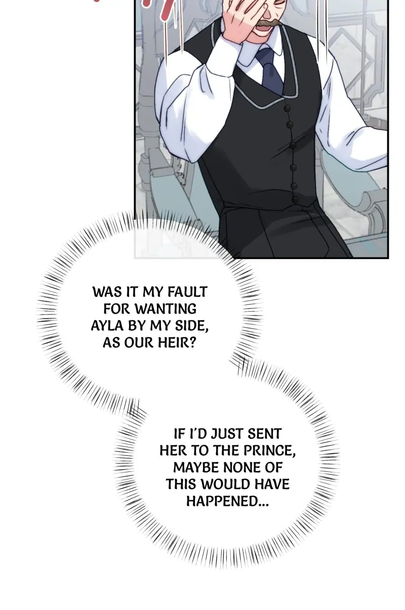 He’s Not Just a Pretty Face Chapter 58 188 06