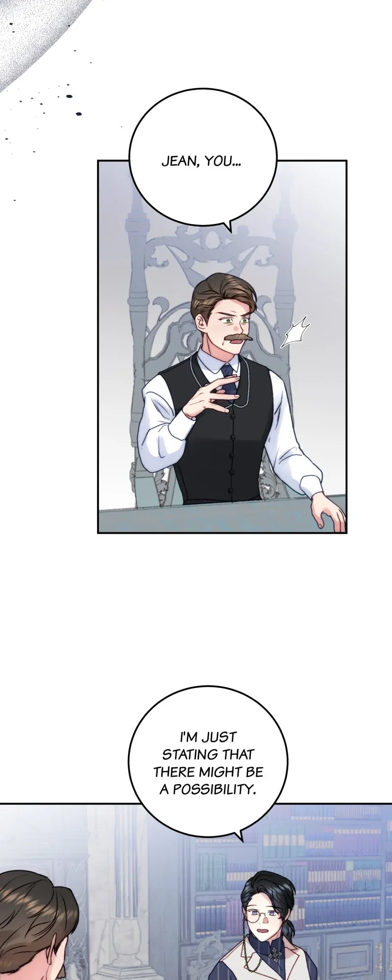 He’s Not Just a Pretty Face Chapter 58 190 08