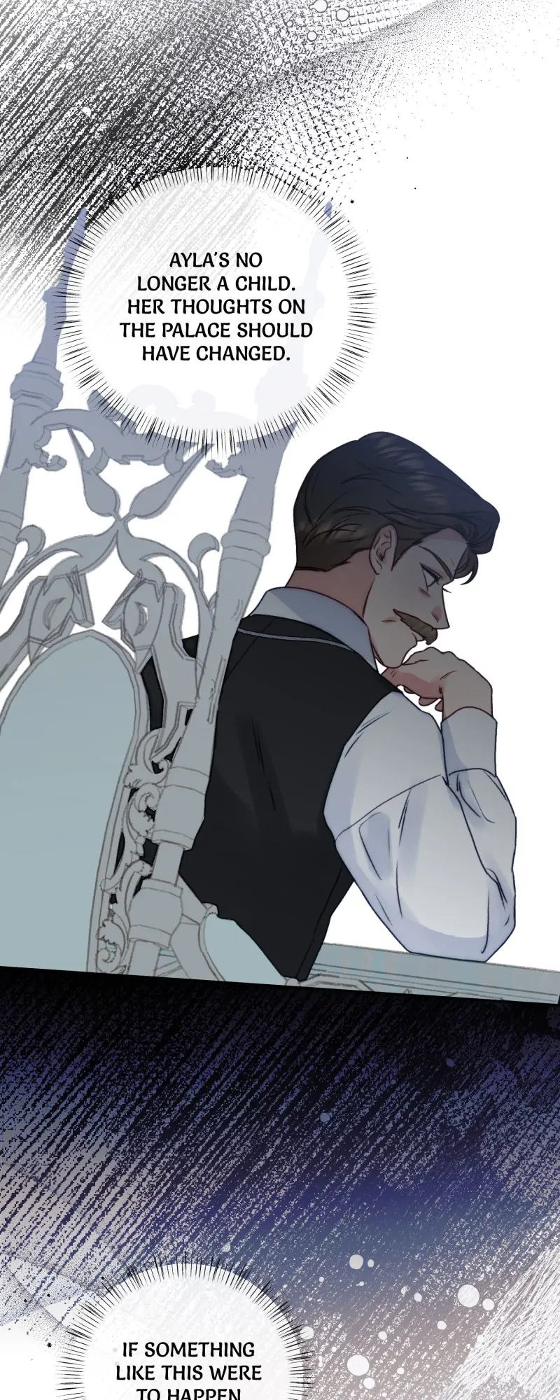 He’s Not Just a Pretty Face Chapter 58 192 10