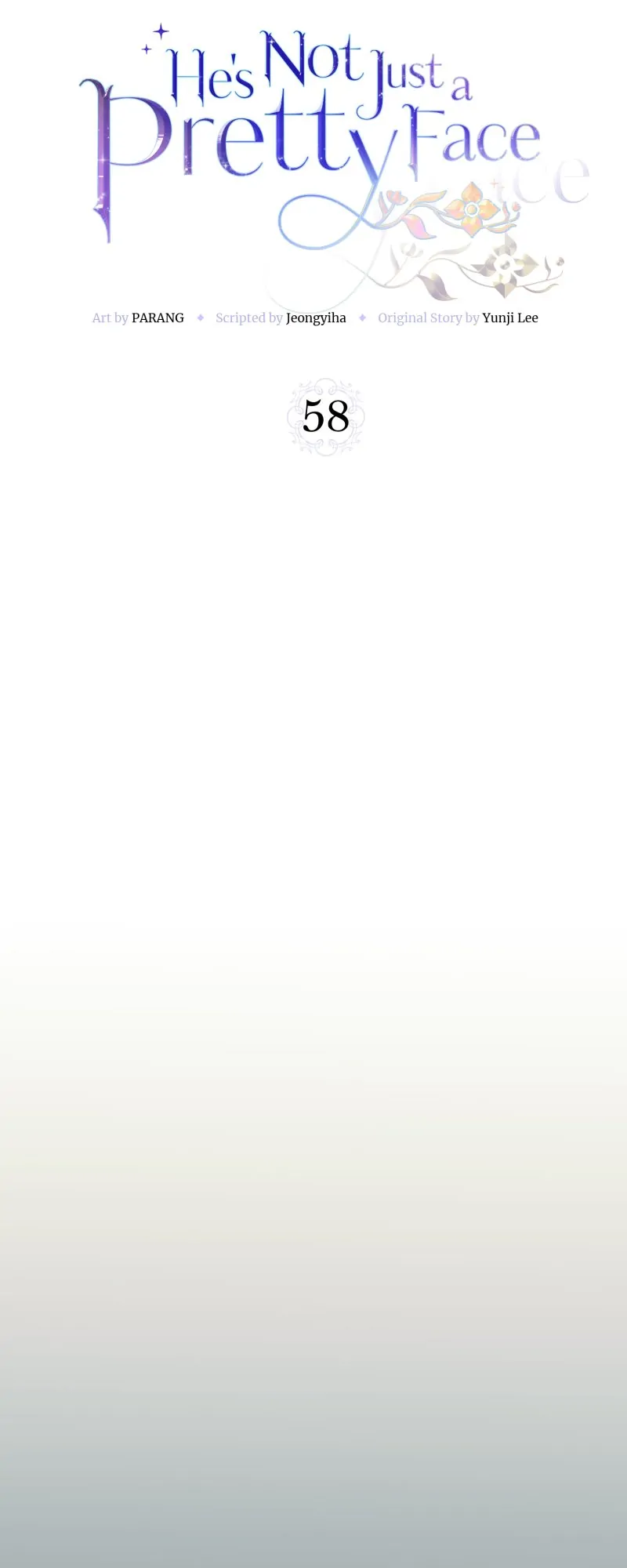 He’s Not Just a Pretty Face Chapter 58 195 13