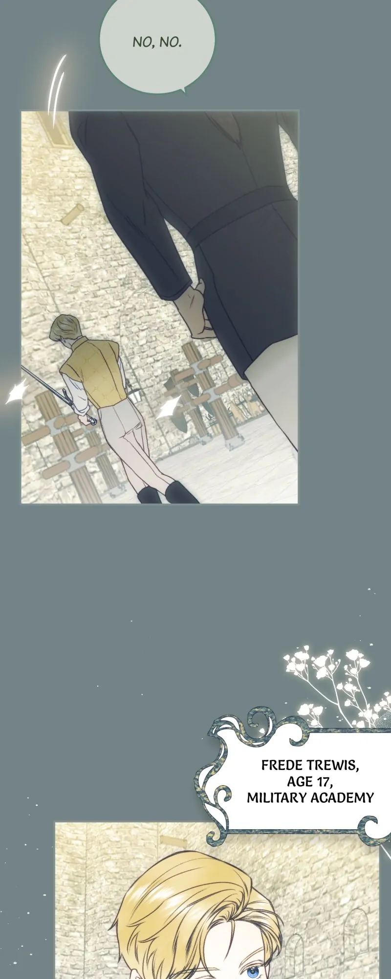 He’s Not Just a Pretty Face Chapter 58 197 15