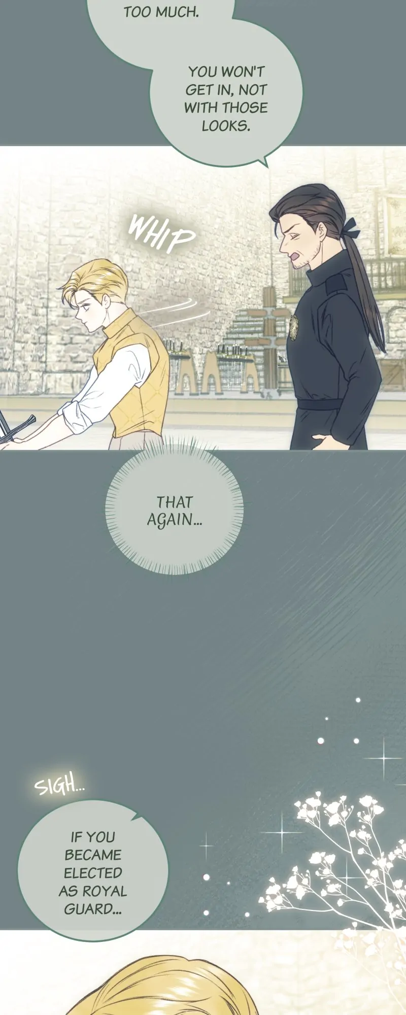 He’s Not Just a Pretty Face Chapter 58 199 17