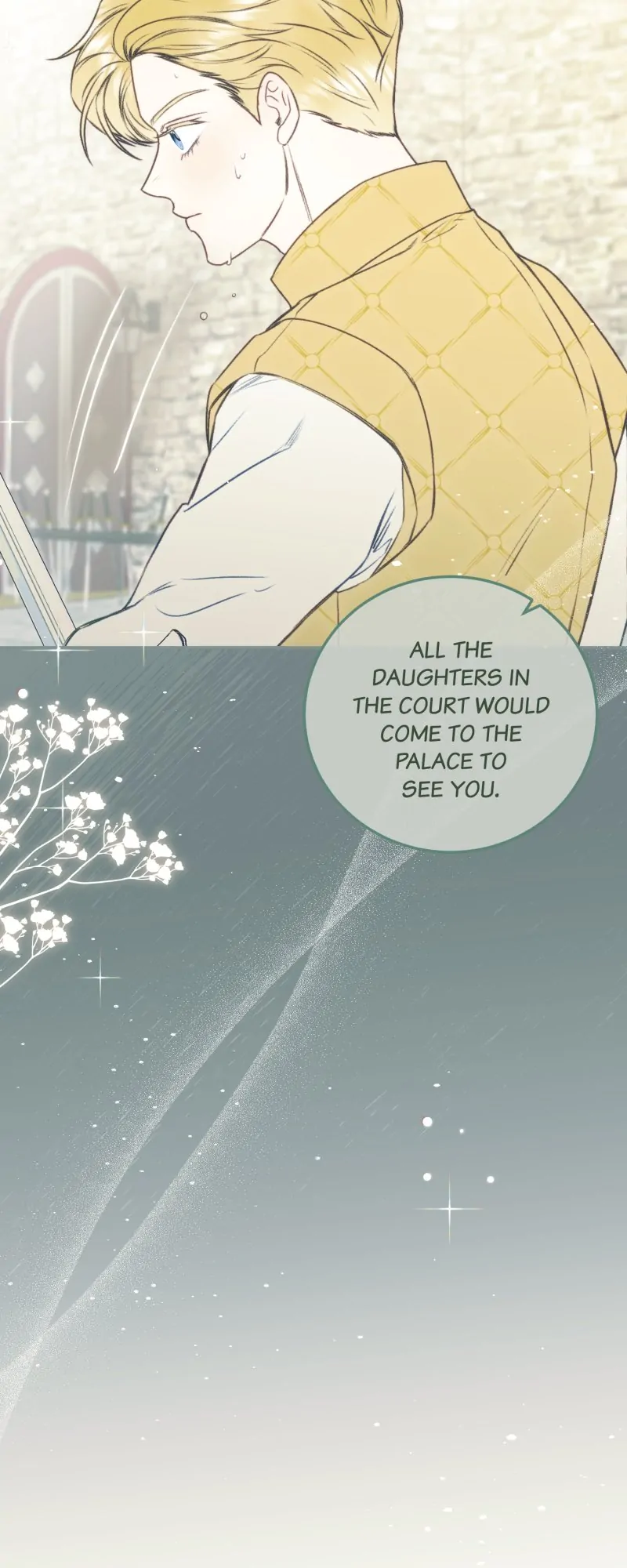 He’s Not Just a Pretty Face Chapter 58 200 18