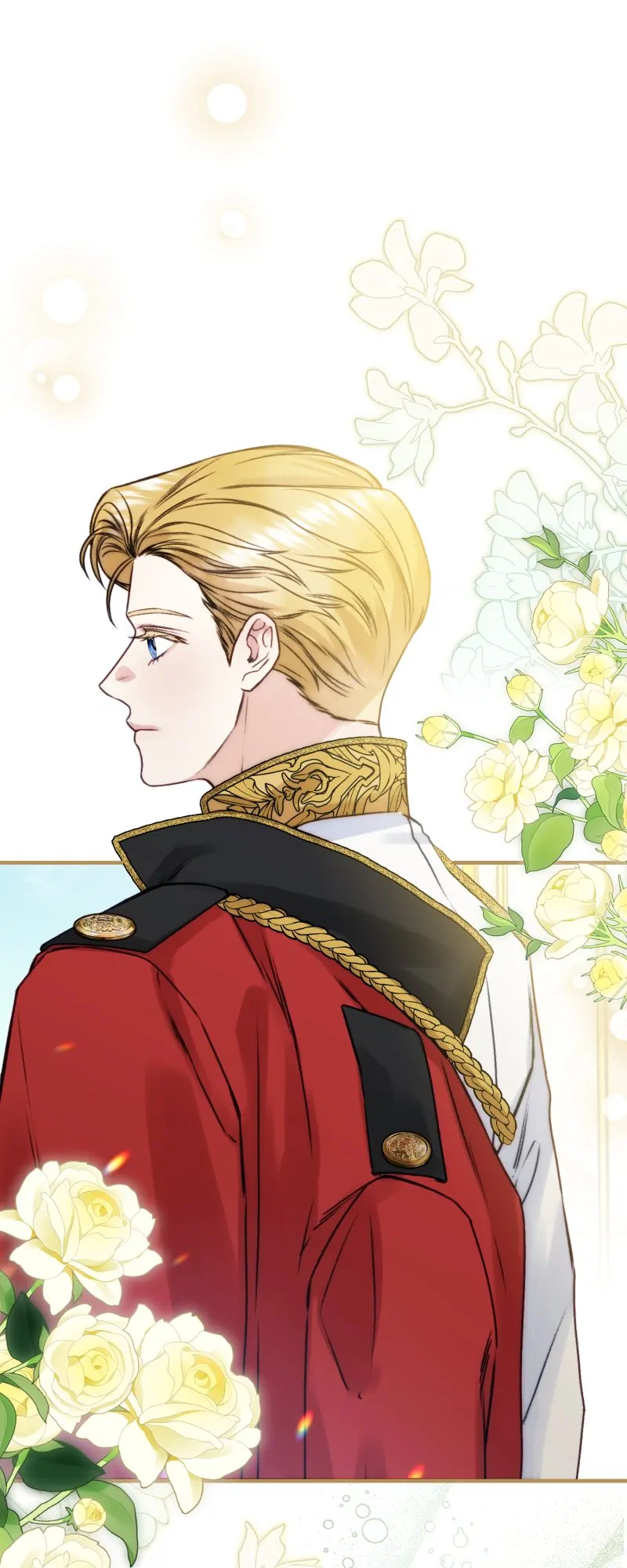 He’s Not Just a Pretty Face Chapter 58 202 20