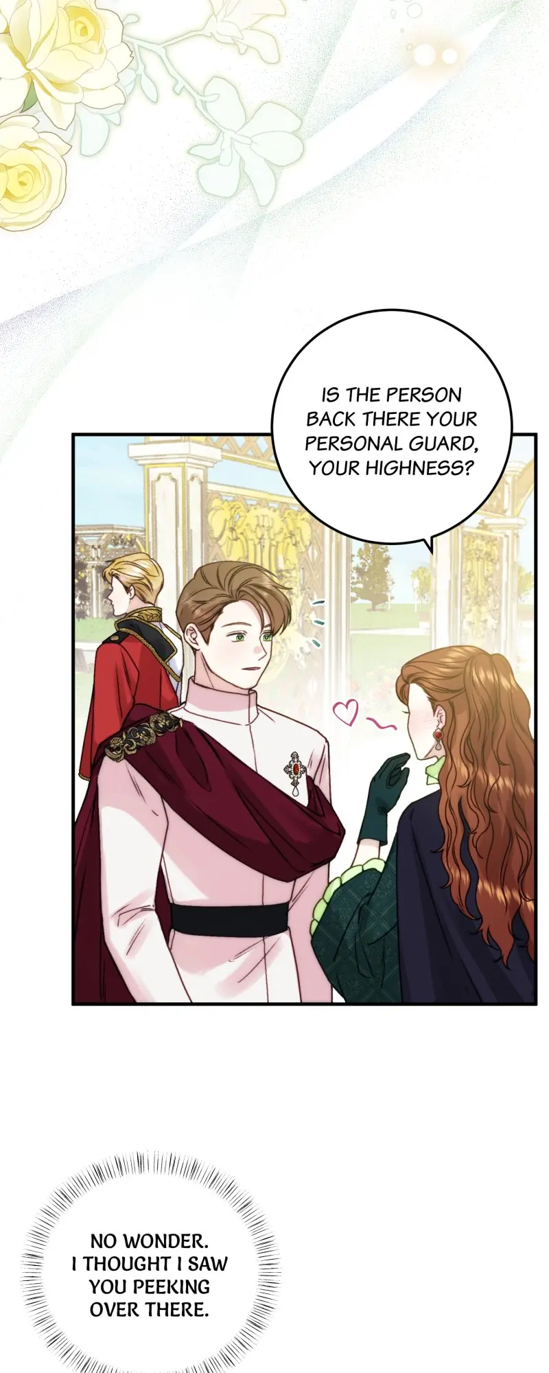 He’s Not Just a Pretty Face Chapter 58 203 21