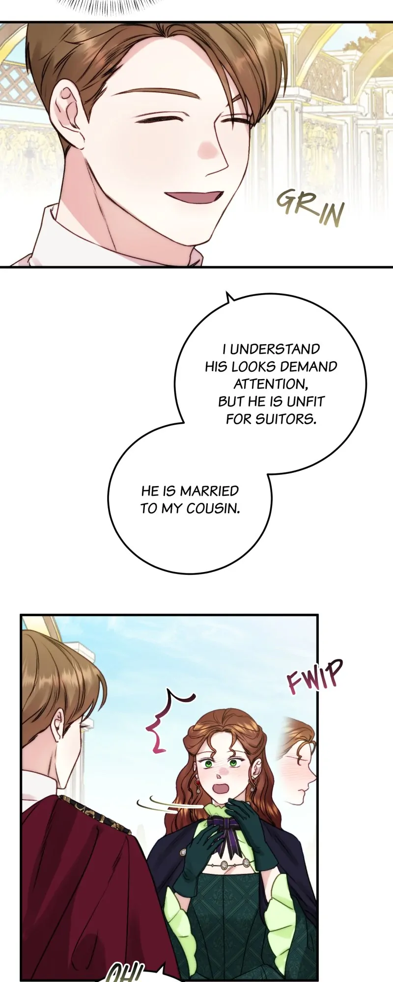 He’s Not Just a Pretty Face Chapter 58 204 22