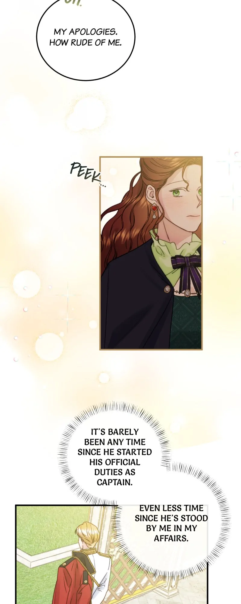 He’s Not Just a Pretty Face Chapter 58 205 23