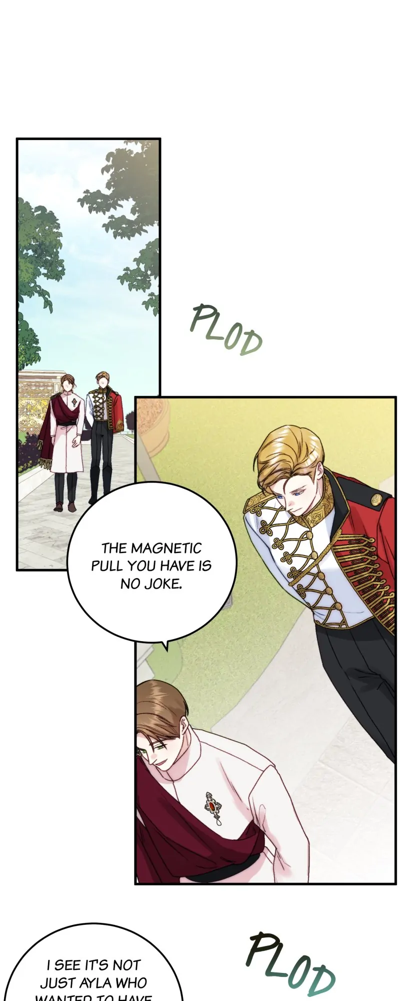 He’s Not Just a Pretty Face Chapter 58 208 26