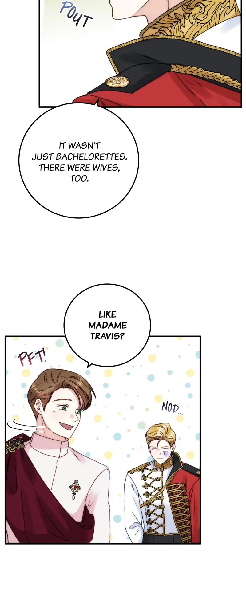 He’s Not Just a Pretty Face Chapter 58 210 28