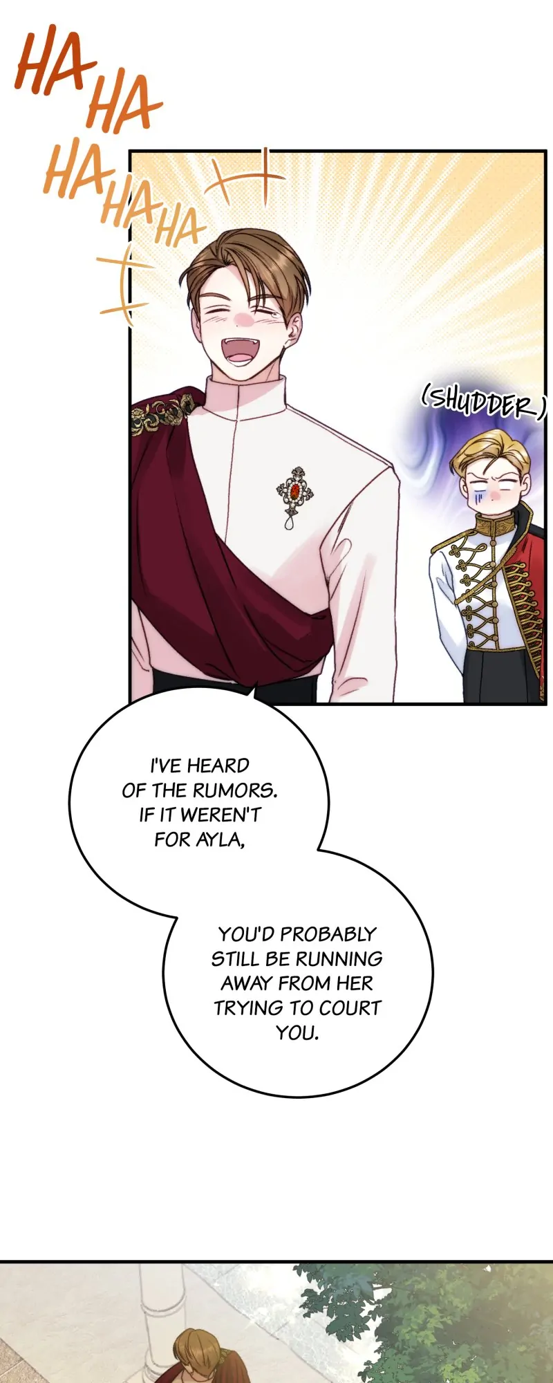 He’s Not Just a Pretty Face Chapter 58 211 29