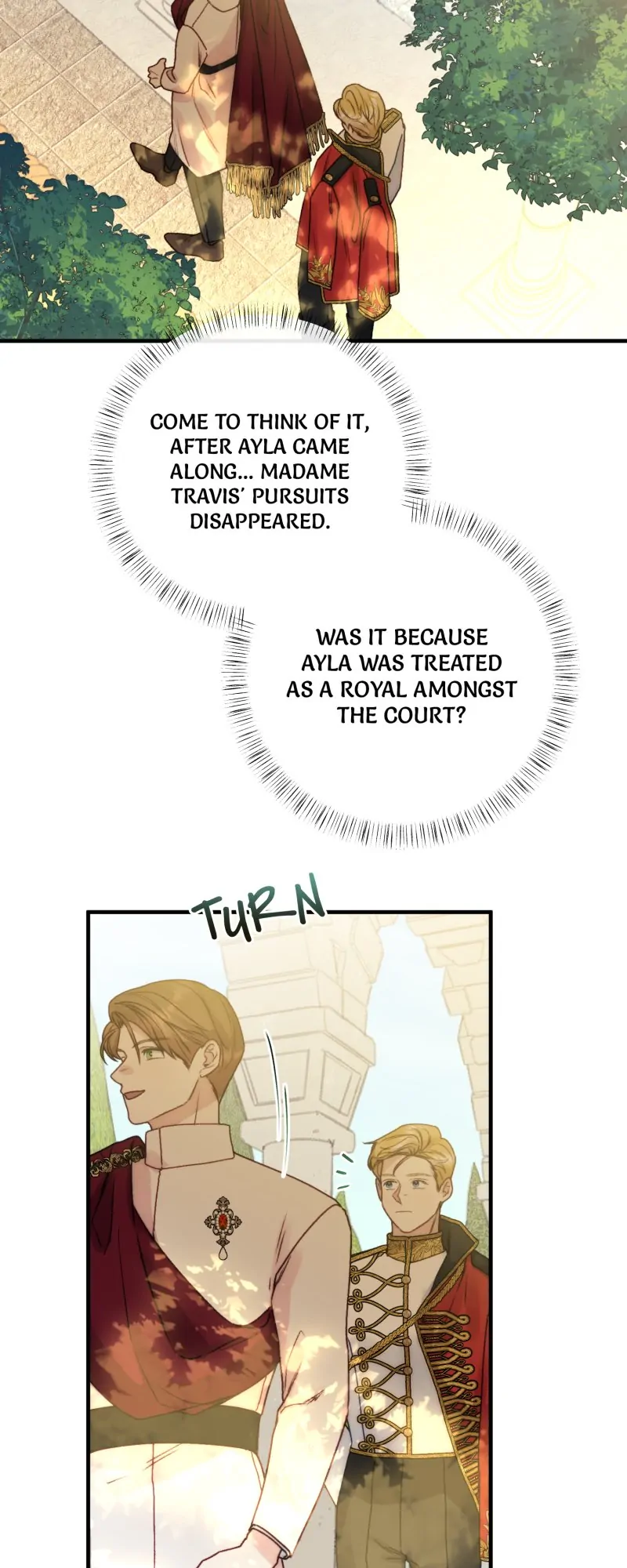 He’s Not Just a Pretty Face Chapter 58 212 30