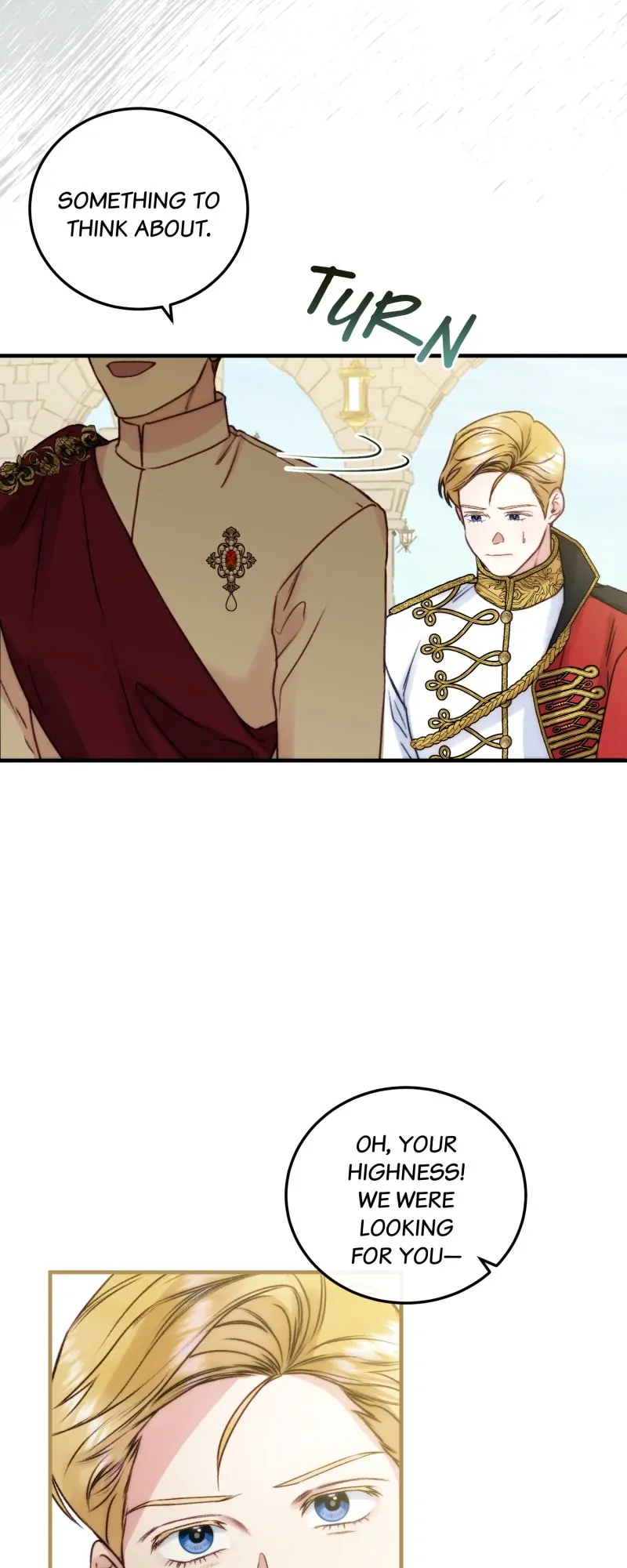 He’s Not Just a Pretty Face Chapter 58 218 36