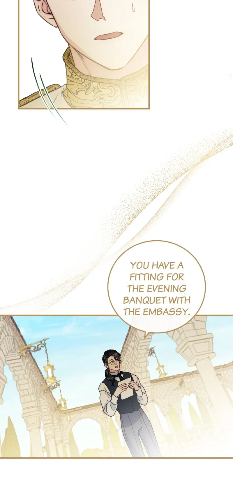 He’s Not Just a Pretty Face Chapter 58 219 37