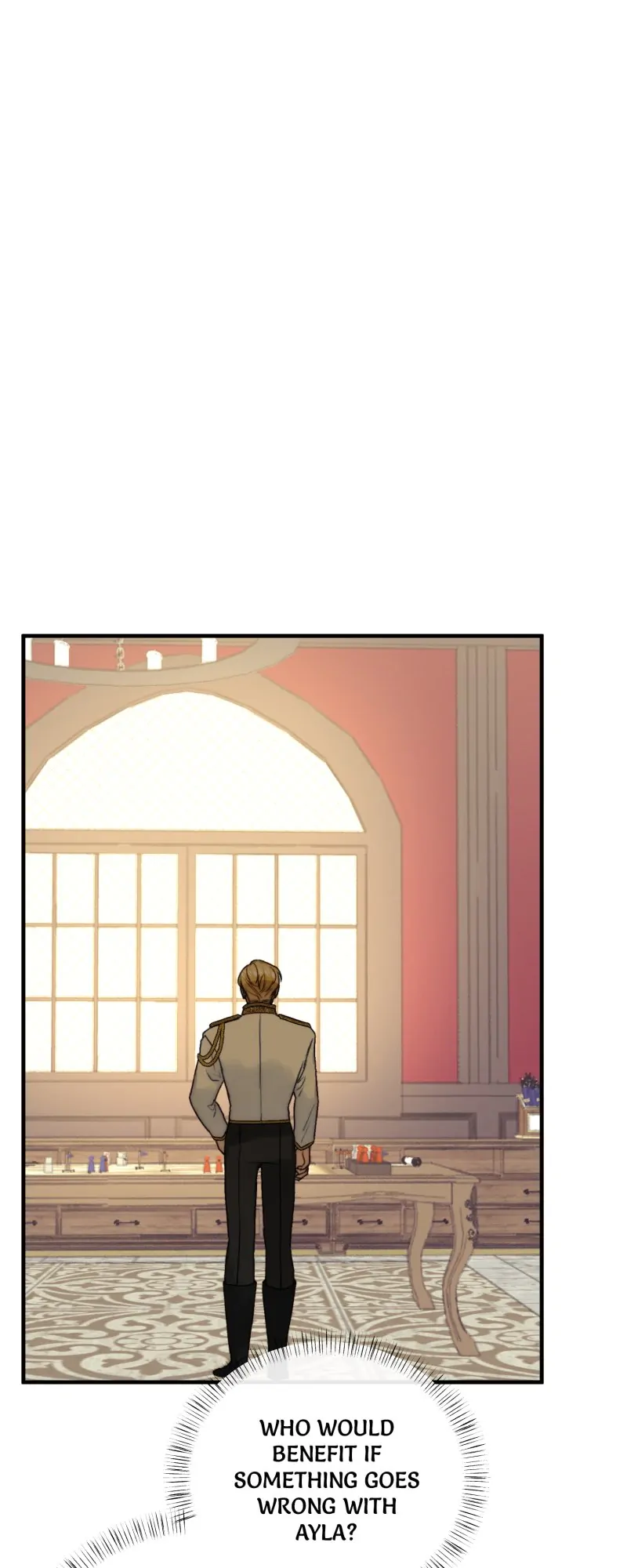 He’s Not Just a Pretty Face Chapter 58 221 39