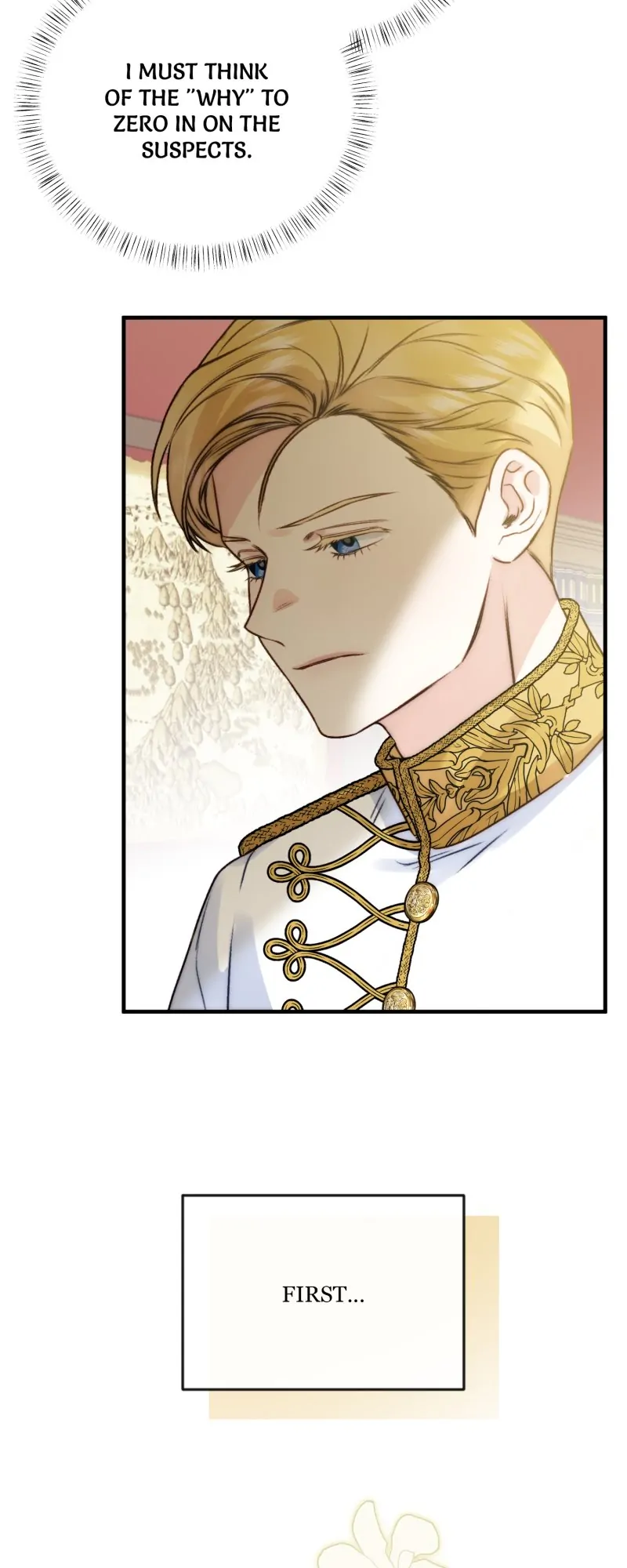 He’s Not Just a Pretty Face Chapter 58 222 40