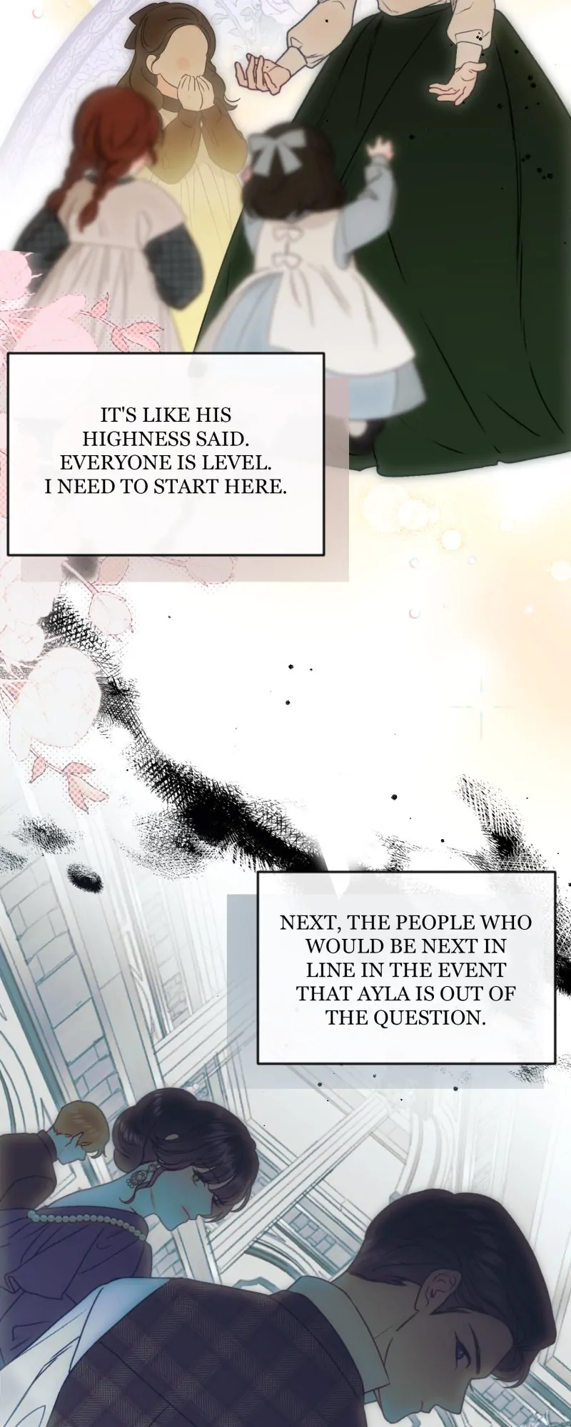 He’s Not Just a Pretty Face Chapter 58 224 42