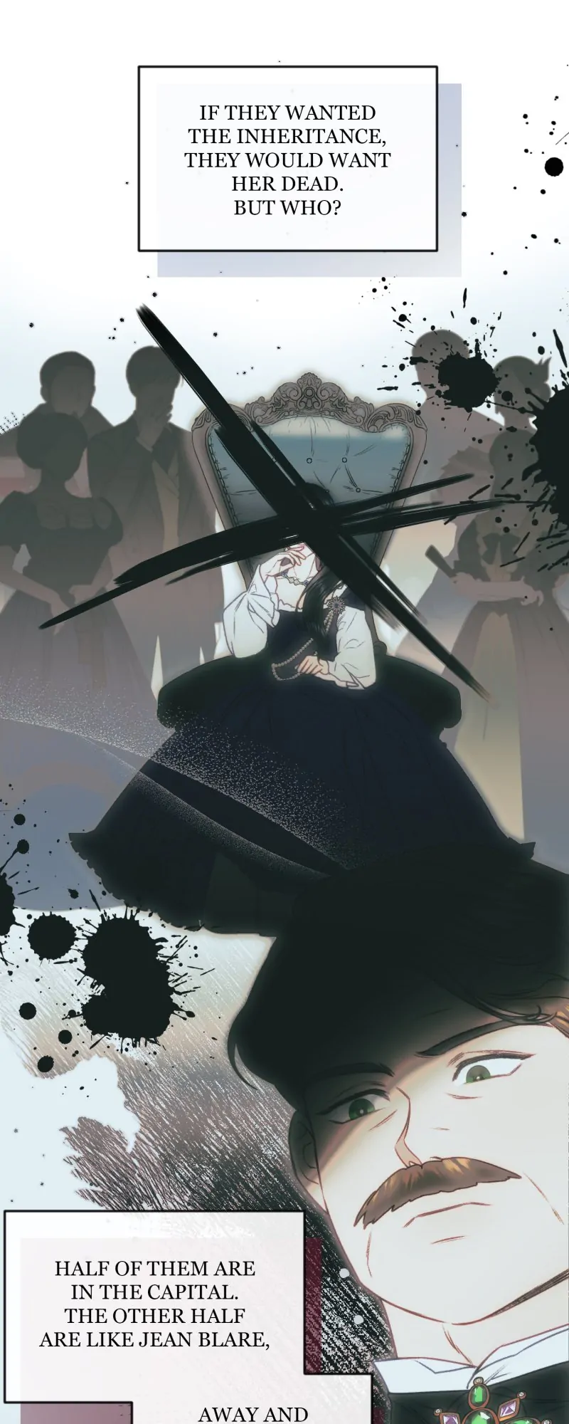 He’s Not Just a Pretty Face Chapter 58 226 44