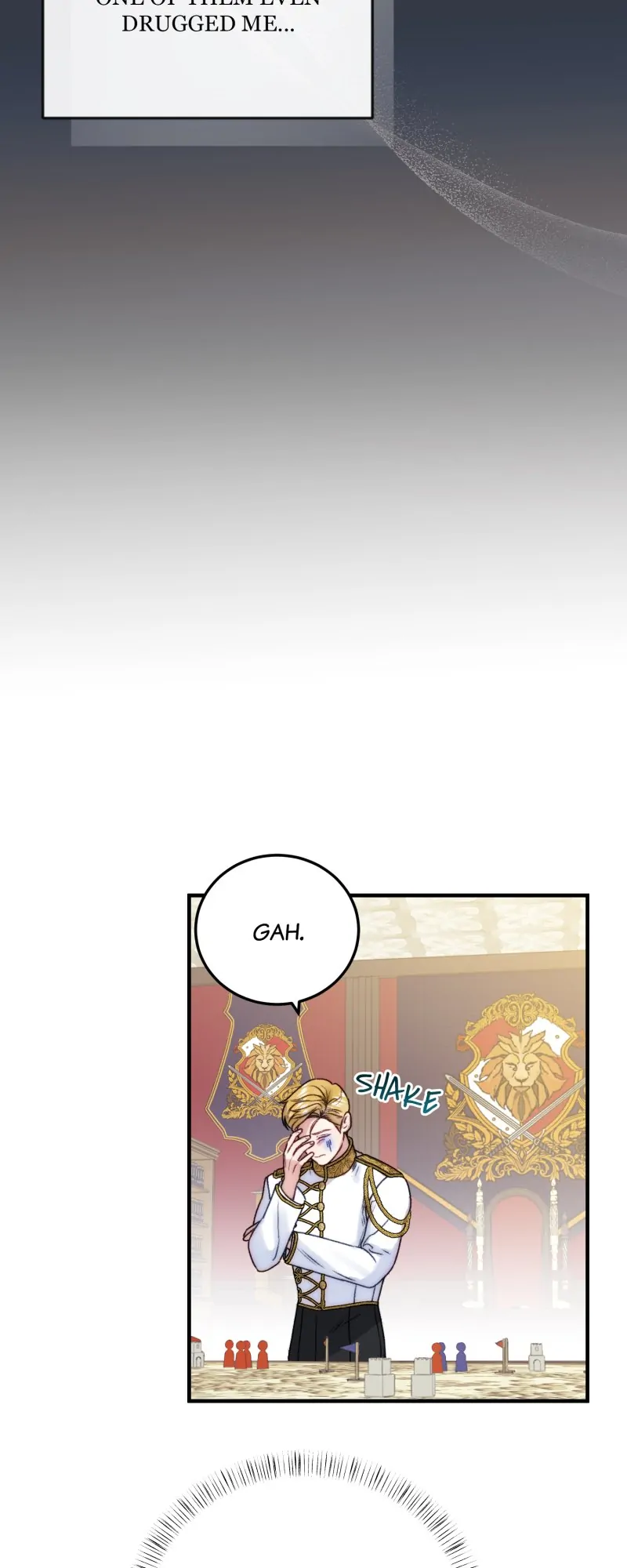 He’s Not Just a Pretty Face Chapter 58 229 47