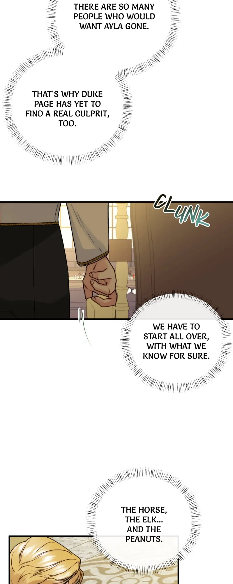 He’s Not Just a Pretty Face Chapter 58 230 48