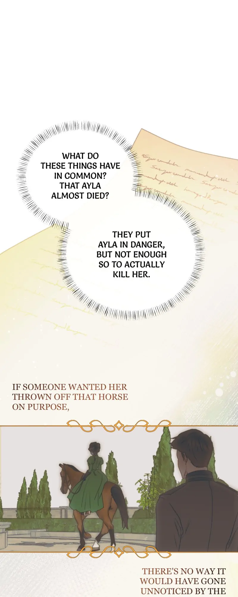 He’s Not Just a Pretty Face Chapter 58 232 50