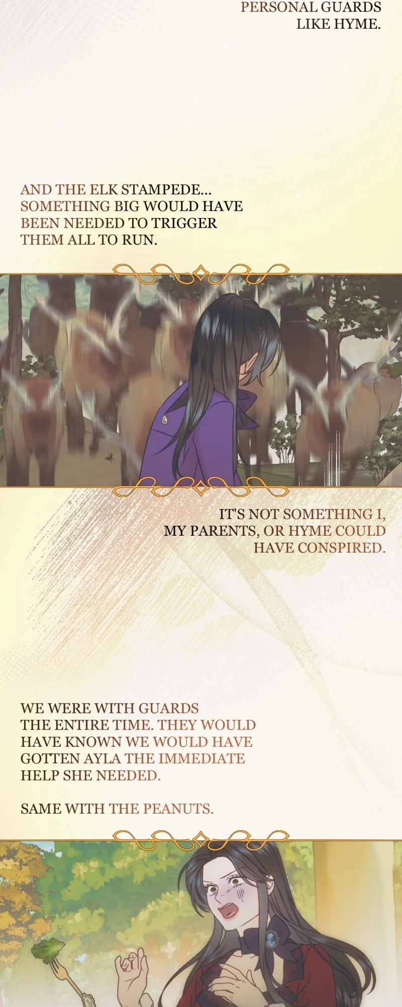 He’s Not Just a Pretty Face Chapter 58 233 51