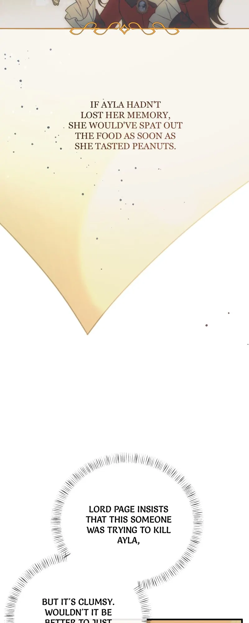 He’s Not Just a Pretty Face Chapter 58 234 52