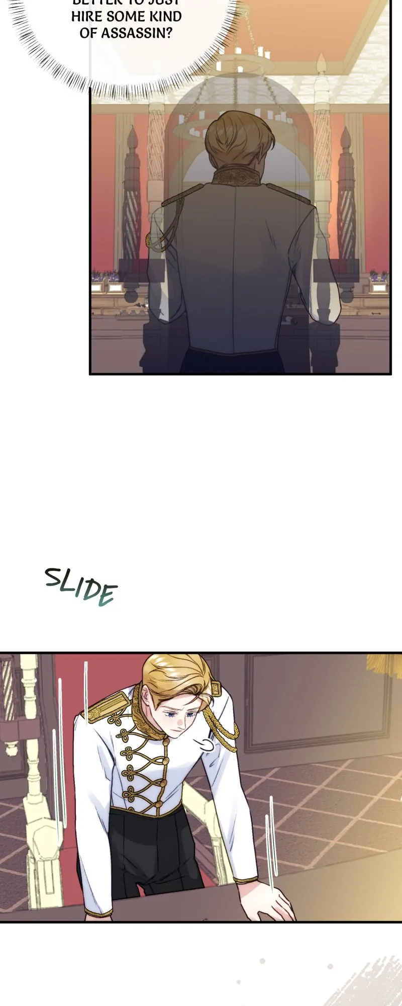 He’s Not Just a Pretty Face Chapter 58 235 53