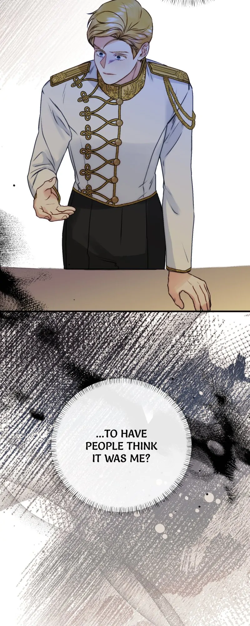 He’s Not Just a Pretty Face Chapter 58 237 55