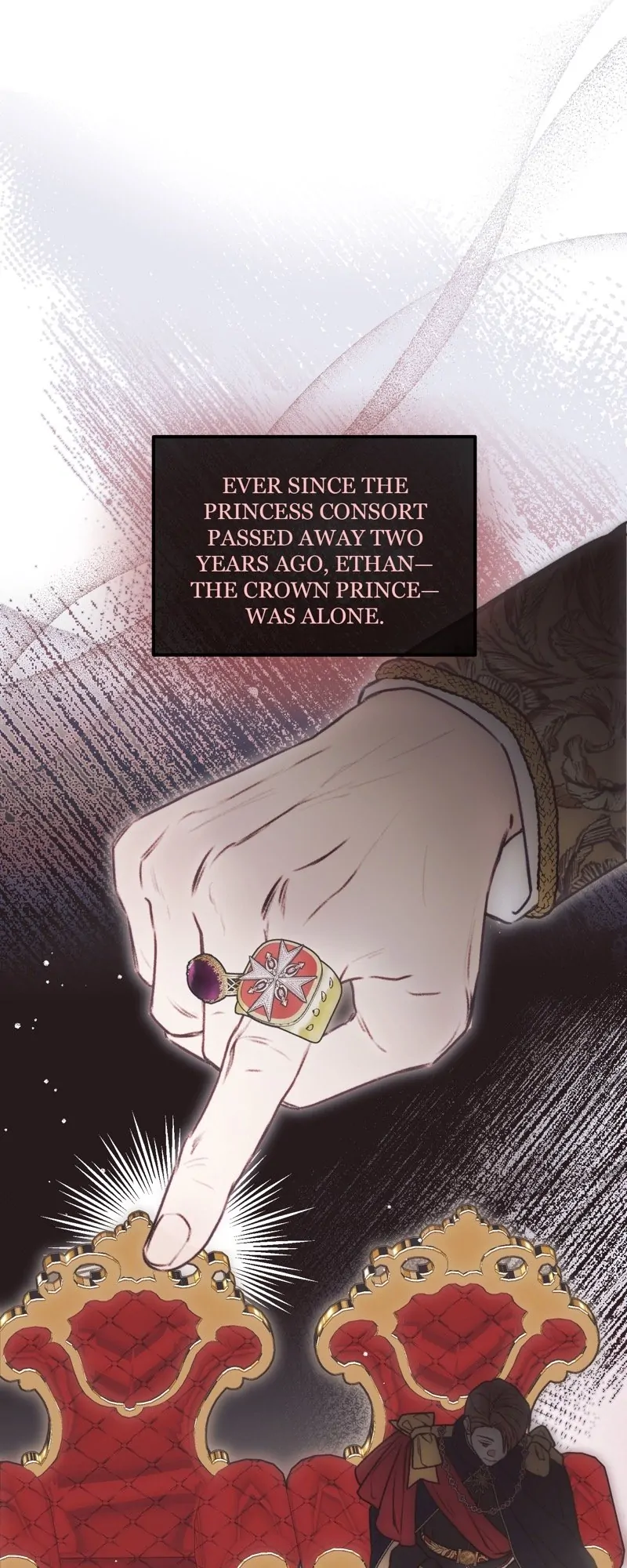 He’s Not Just a Pretty Face Chapter 59 171 01