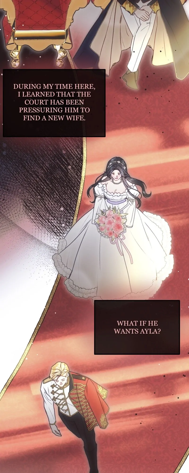 He’s Not Just a Pretty Face Chapter 59 172 02