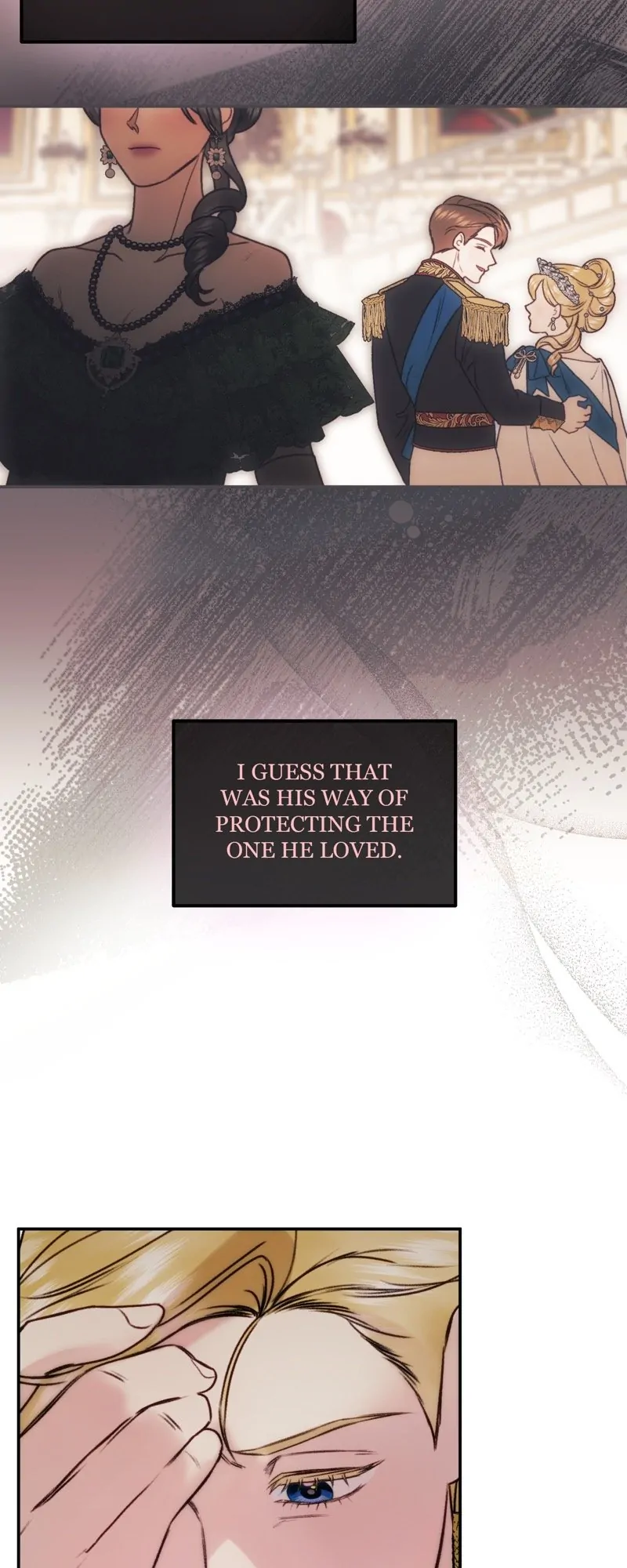 He’s Not Just a Pretty Face Chapter 59 175 05