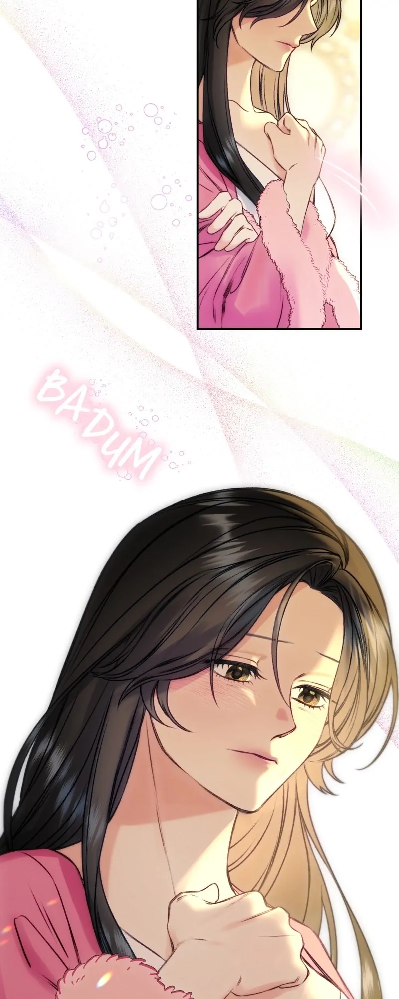 He’s Not Just a Pretty Face Chapter 59 183 13