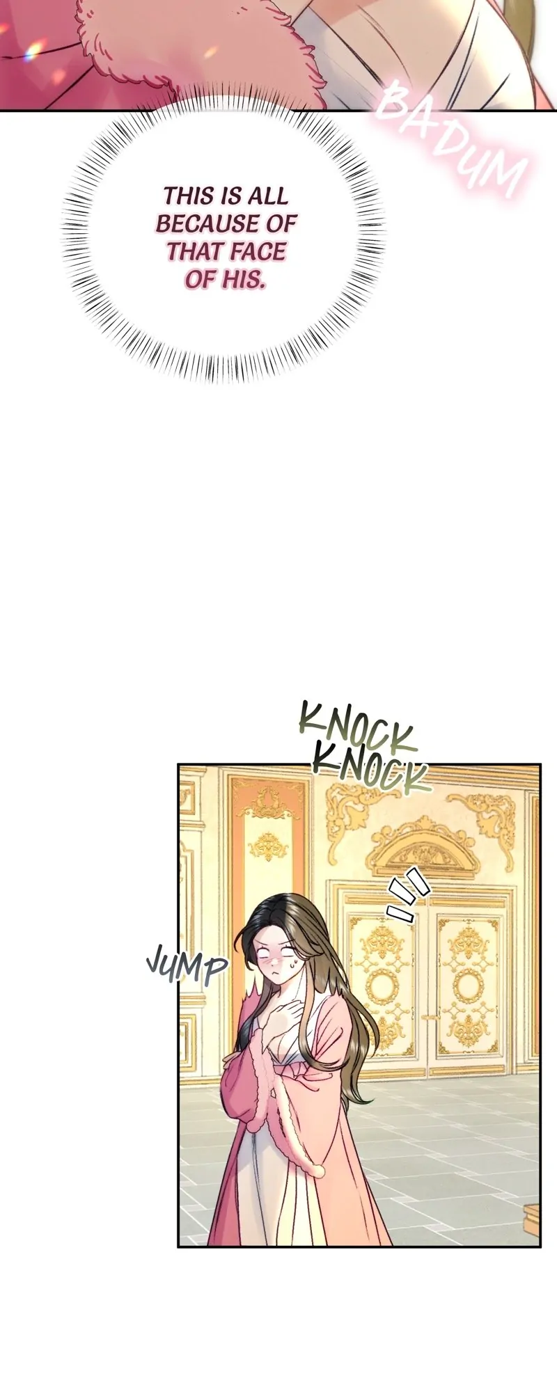 He’s Not Just a Pretty Face Chapter 59 184 14