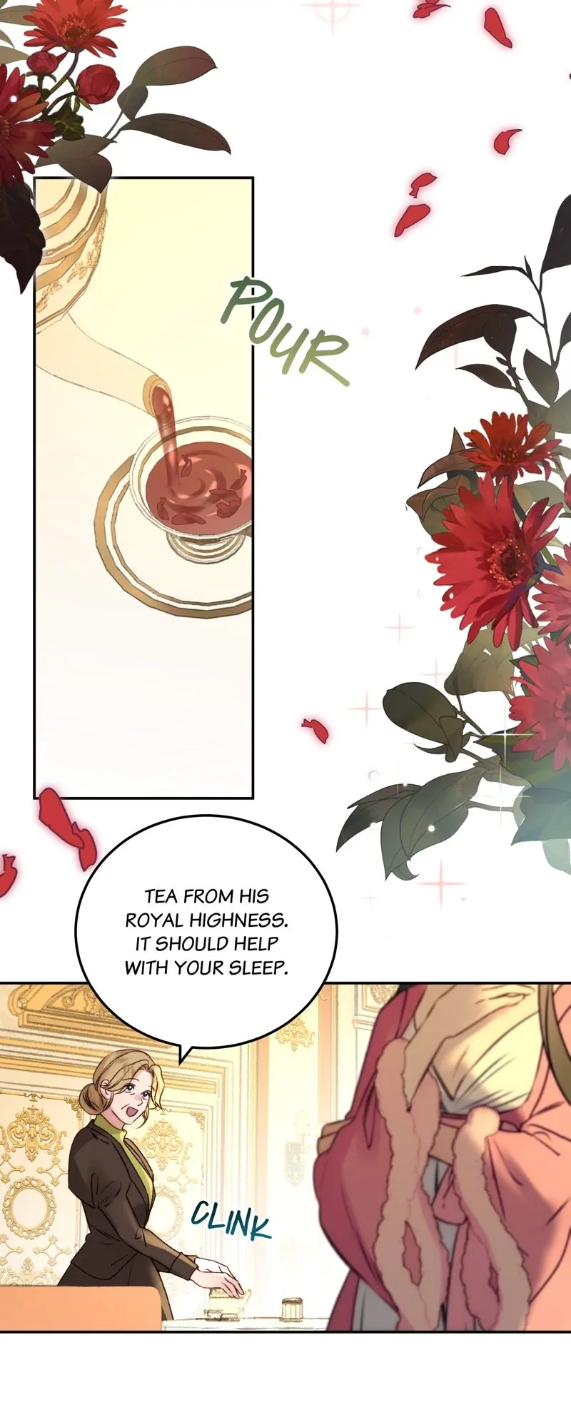 He’s Not Just a Pretty Face Chapter 59 187 17