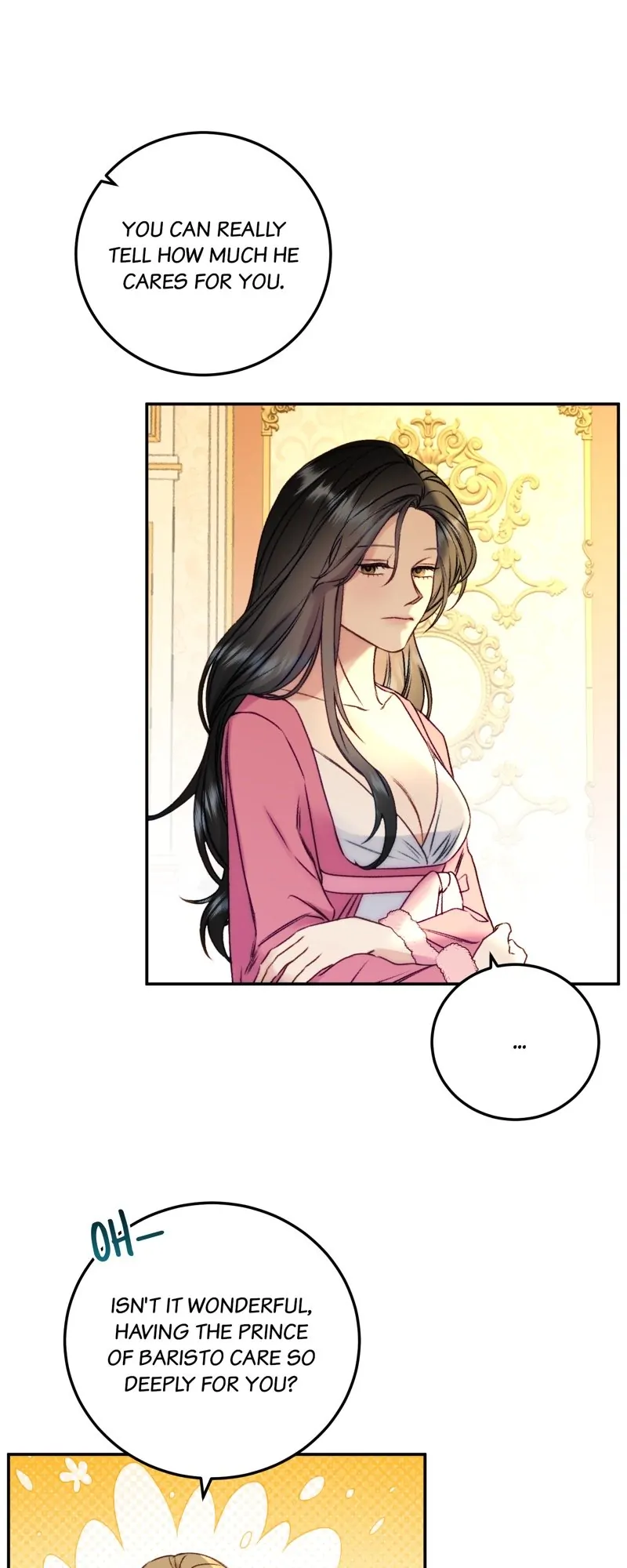 He’s Not Just a Pretty Face Chapter 59 188 18