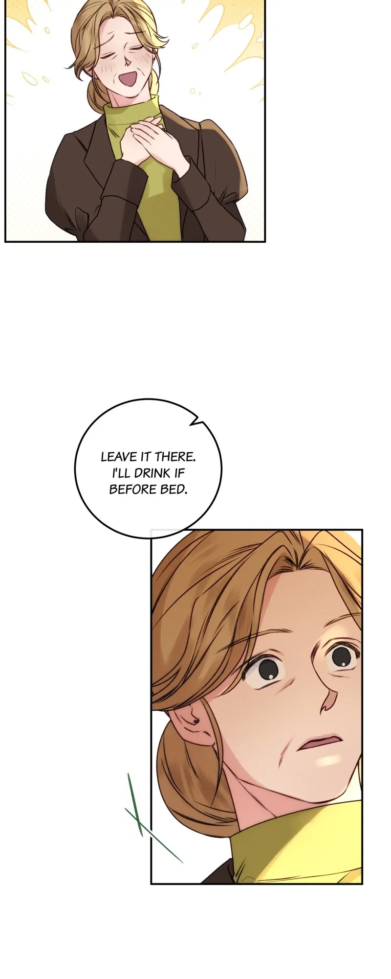 He’s Not Just a Pretty Face Chapter 59 189 19